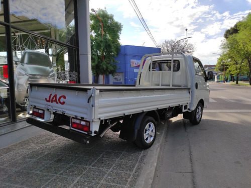 JAC X200 2.0 Luxury