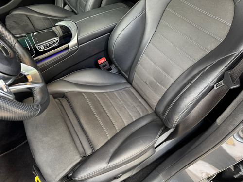 Mercedes-Benz Clase GLC 2.0 Glc300 4matic Coupe At