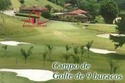 Casa A Venda No Bairro Loteamento Champs Privés Em Campo - 1443-1