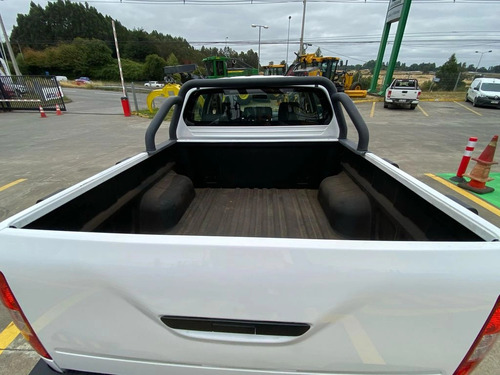 Jmc Vigus Vigus 4x2 Mt