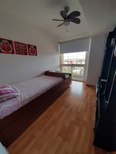 Imagen 9 de 16 de Venta Apto Duplex Alto Hatillo 122 M2/ 3h/ 3b/ 3p