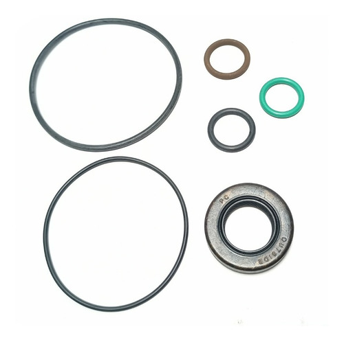 Kit Bomba Dirección Buick Rivera 1993-1999 Fvp 8624