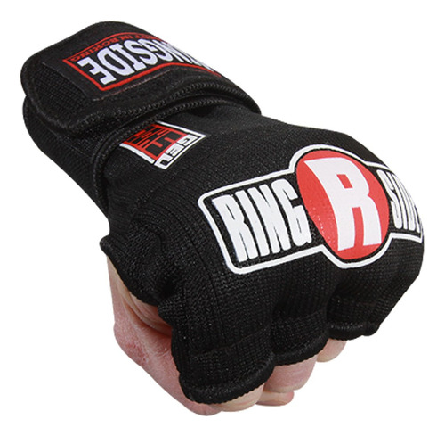 Ringside Guantes De Entrenamiento De Envoltura Rpida Para Mu