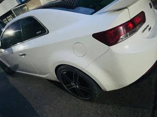 Kia CERATO KOUP 2.0 Sx
