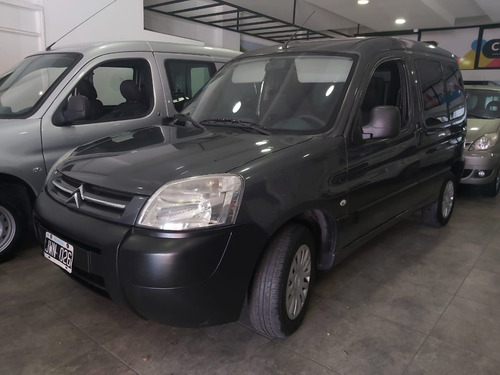 Citröen Berlingo Furgón Hdi Equipado