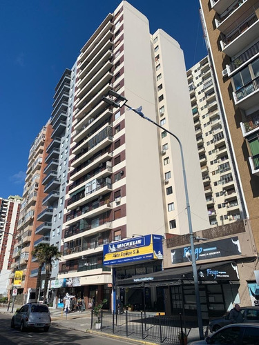 Imagen 1 de 11 de Venta Departamento Monoambiente Cómodo Para Actualizar