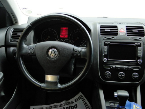 Jetta 2.5 170cv