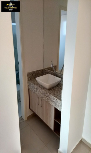 Imagem 6 de 18 de Apartamento - Ap00052 - 34236017