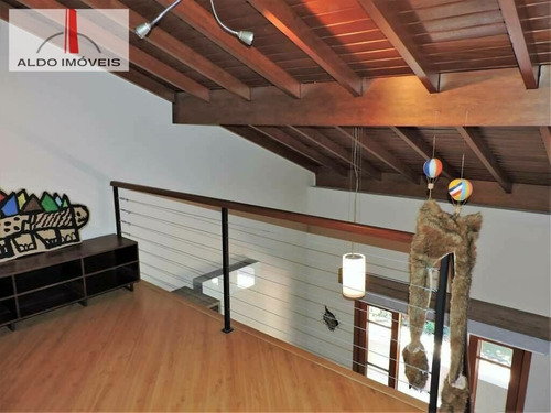 Imagem 15 de 30 de Casa À Venda No Bairro Altos De São Fernando - Jandira/sp - 585