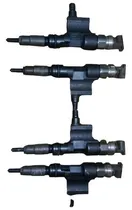 Comprar Inyectores Toyota Dyna Hino 300 Electronicos Disel