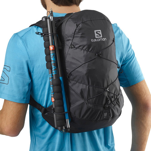 Mochila  Salomon- Xt 10 -outdoor