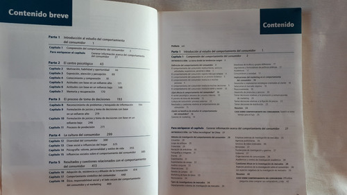 Imagen 6 de 8 de Comportamiento Del Consumidor Hoyer & Macinnis Cengage