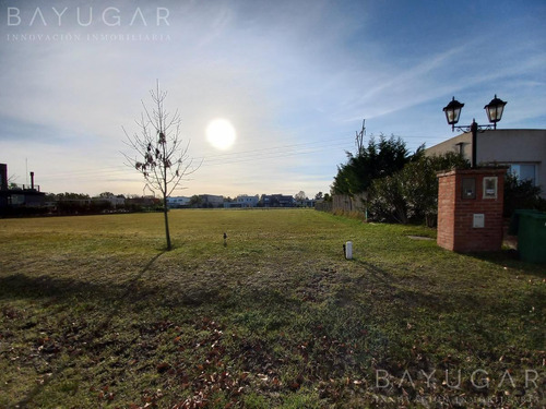 Imagen 1 de 9 de Venta | Inmejorable Lote Central En Altos De Campo Grande | Bayugar Negocios Inmobiliarios
