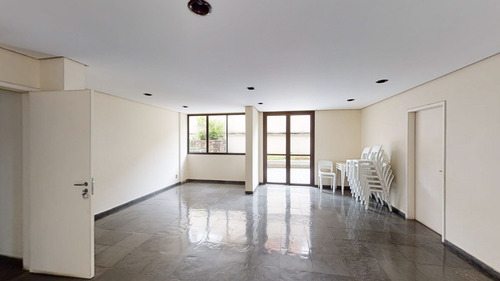 Imagem 19 de 27 de Apto Morumbi | 2 Quartos | 93 M² | Cond: R$1330.00 | 2 Vagas - 12693xa