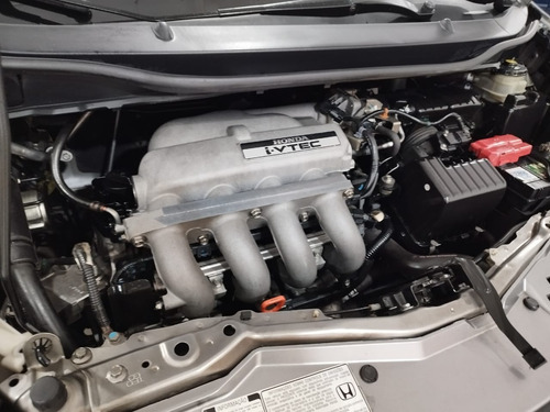 Honda Fit LX 1.4 FLEX AUT