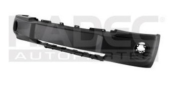 Fascia Delantera Jeep Grand Cherokee 2005-2006-2007