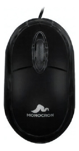 Mouse Optico Monocron Mn119 Booglee