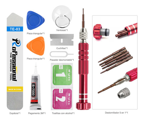 Pantalla Para Infinix Smart 9/hot 50i/hot 50 5g/spark 30c
