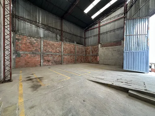 Bodega En Arriendo En Alto Tablazo/manizales (279062222).