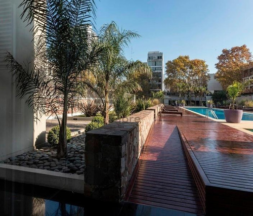 Venta 3 Amb Quartier Boulevard Palermo