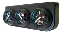 Comprar Tablero 3 Bocas Inclinadas 52mm Plastico Portareloj Orlan Rober