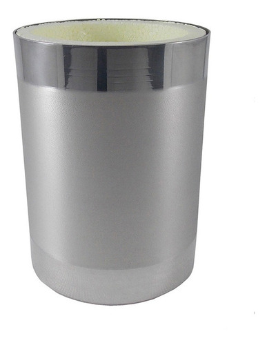 Suporte De Garrafa Ou Suporte De Lata Térmica Jhs Sleeve Capa Cerveja Modelo Desconhecido Do Alumínio Isopor