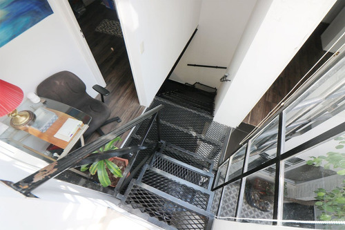 Venta De Ph Cinco Ambientes En Villa Crespo