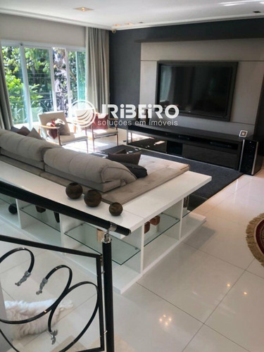Casa Em Condomínio Para Venda 4 Dormitórios, 6 Vagas, Espaço Gourmet, Piscina Em Tucuruvi São Paulo-sp - 901287