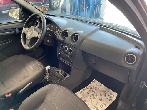 Chevrolet Prisma 1.4 Maxx Econoflex 4p