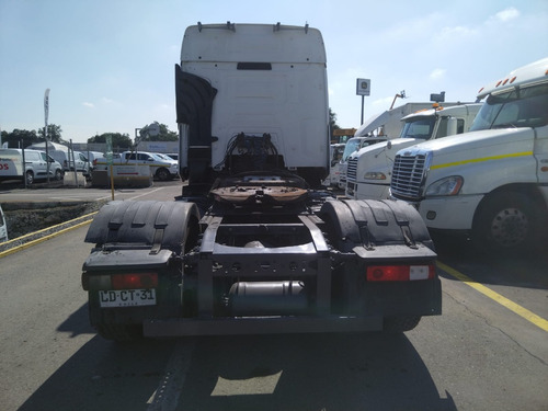 Tracto Camion Renault T460, Año 2019, 4x2, Oportunidad