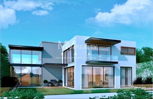 Terreno Venta Bosques De Las Lomas- Con Súper Proyecto Y Licencia / Plot Of Land