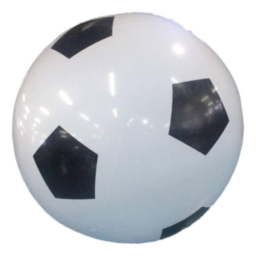 ~ Pelota De Playa Inflable De 80 Cm De Diámetro.