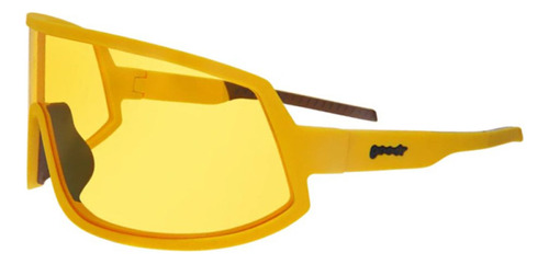 Lentes Ciclismo Goodr Wg These Shades Are Bannanas Amarillo