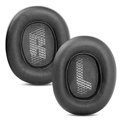 Almohadillas Profesionales Jbl650 De Reemplazo De Auriculare