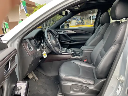 Mazda CX-9 2.5 Grand Touring Lx Camioneta