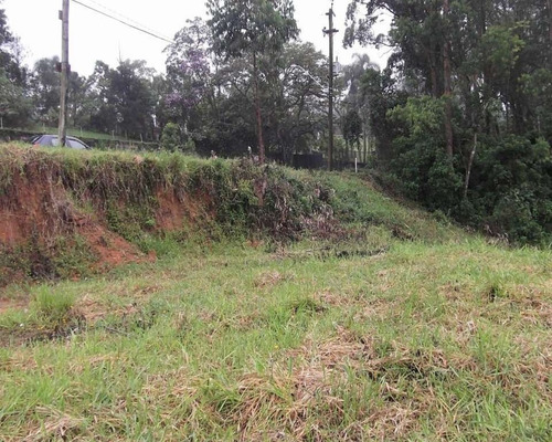 Imagem 5 de 9 de Terreno - Te00002 - 69267223