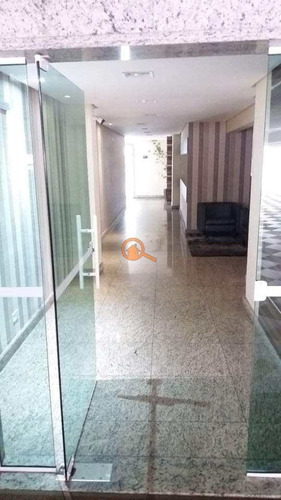 Imagem 4 de 30 de Apartamento Com 2 Dorms, Aviação, Praia Grande - R$ 450 Mil, Cod: 1692 - V1692