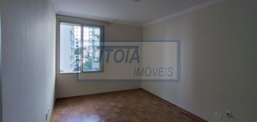 Imagem 5 de 13 de Apartamento Para Locação No Paraiso - A22303-j - 70586648