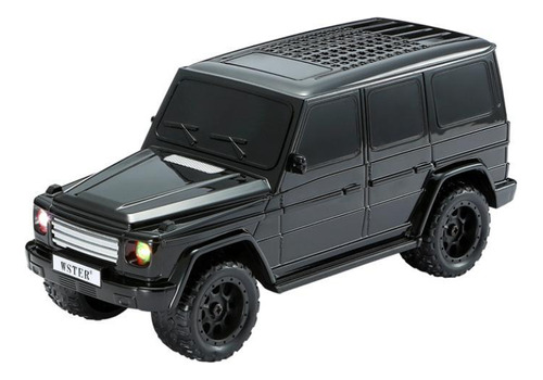 Caixa De Som Jeep Kapbom Ws-591 - Potência 10w, Bluetooth
