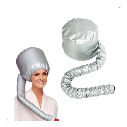 comprar Touca Térmica Secador Para Todos Os Tipos De Cabelo Difusora