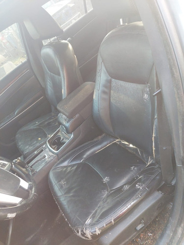 Chrysler 300 2011 ( En Partes ) 2011 - 2014 3.6l Aut Yonke