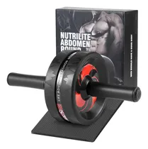 Comprar Rueda Abdominales Equipo Máquina Para Abdominales Ejercicio