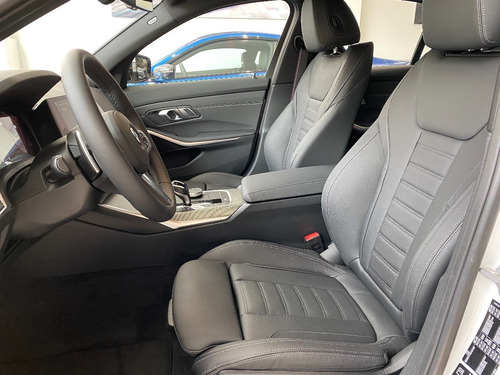 Imagen 7 de 9 de Bmw 340 - M340i
