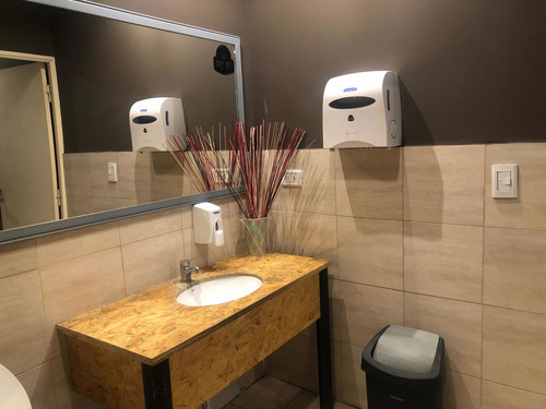 Imagen 7 de 15 de Cafetería - Restaurante, Comidas, Delivery, Ubicado En Ciudad De Mendoza, Vende Fondo De Comercio