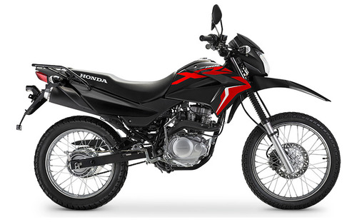 Honda Xr150l Honda Motopier Xrtornado Xr 190 Twister Wave