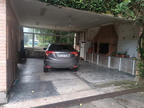Casa En Venta En El Corte