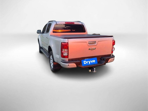 Imagem 3 de 13 de Chevrolet S-10 Cd Lt 2.8 Tdi
