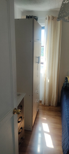 Hermoso Depto Remodelado Excelente Ubicación - Pac