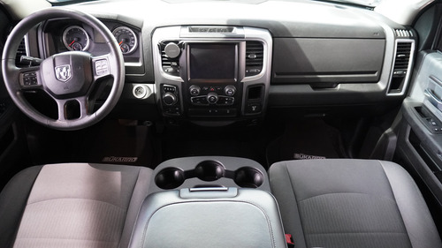 Dodge Ram 1500 5.7 V8 4x4 2021