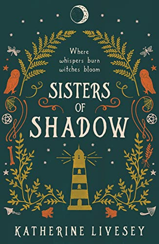 Libro Sisters Of Shadow: Book 1 De Livesey, Katherine
